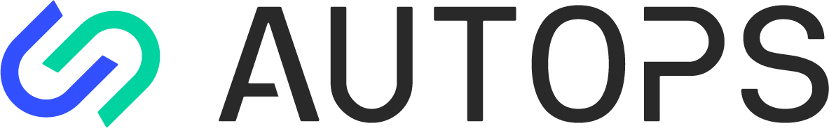 Autops logo